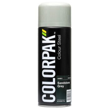Picture of ColorPak Roof Gull Grey Aerosol